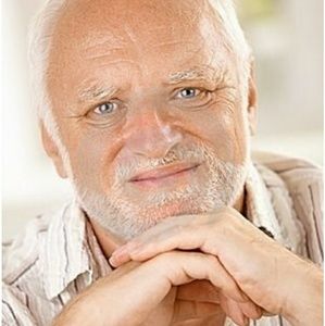 Meet your Posher, Patrick